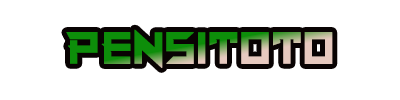Pensitoto gacor