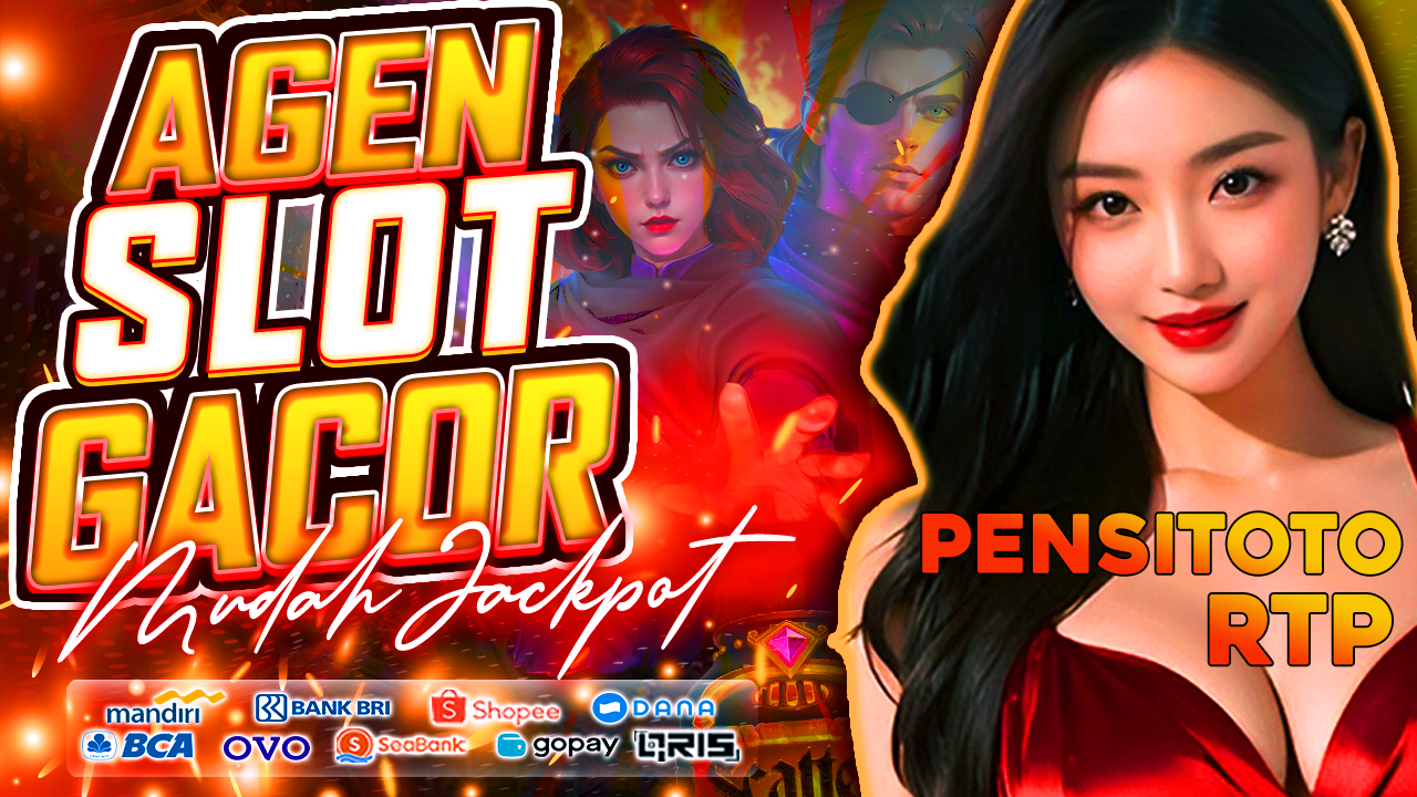 Pensitoto rtp